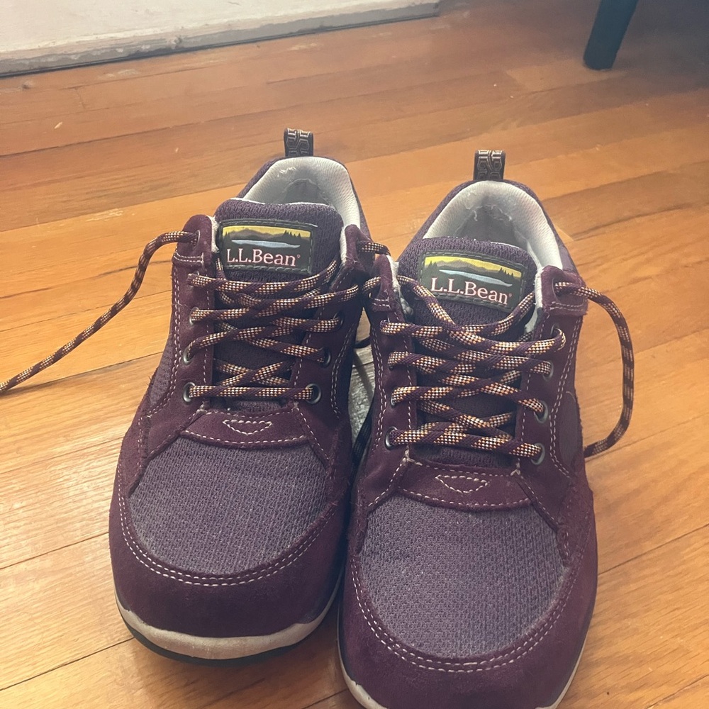 L.L. Bean Shoes